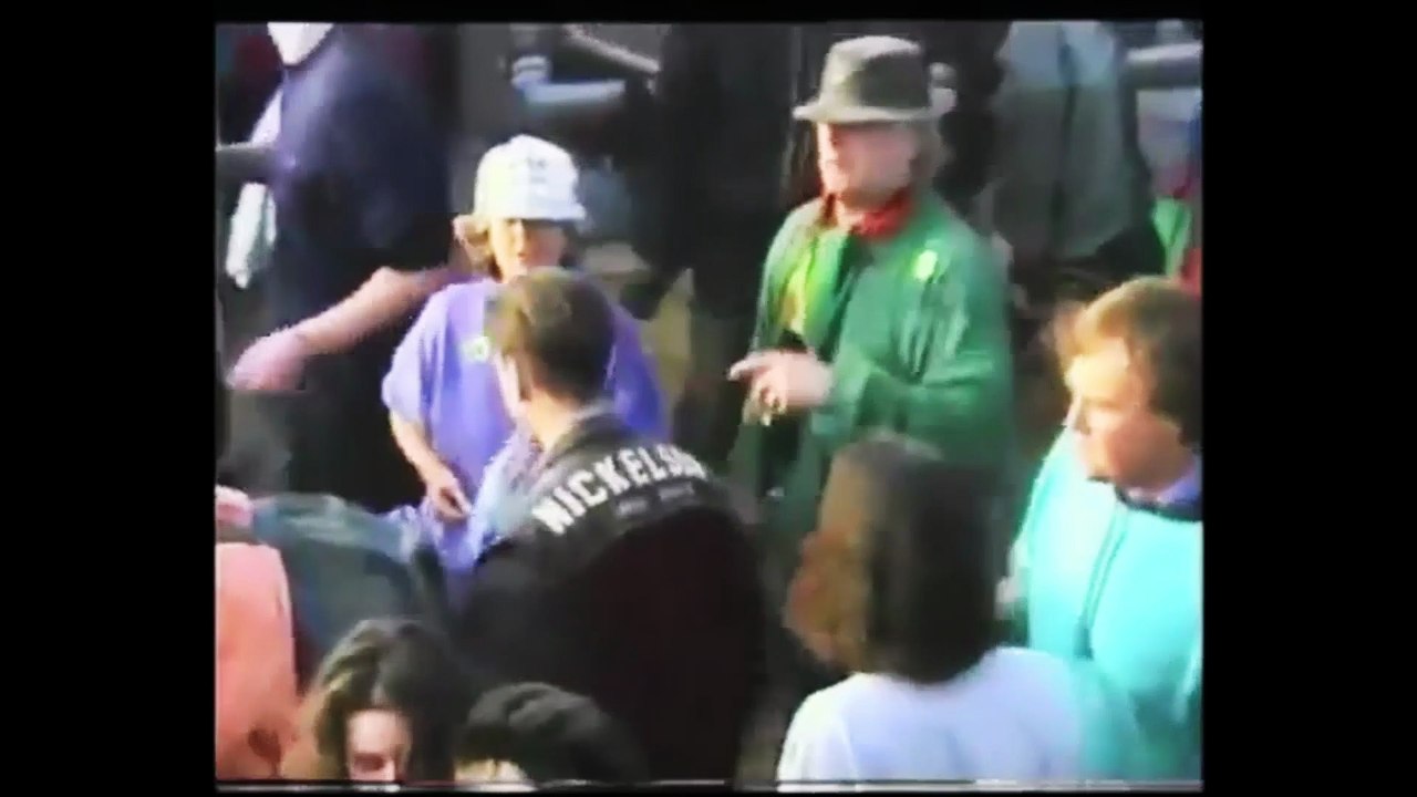 Rave Culture - Trailer