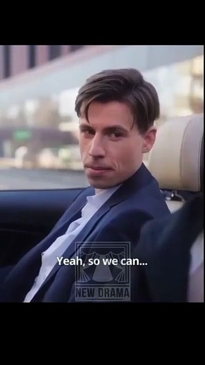 Scent of the CEO's Lost Love #englishsub