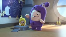 Bubble Trouble (Full Episode) | Oddbods: Funny Fandubs | Cartoon Channel PH
