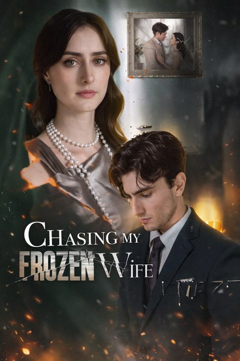Chasing My Frozen Wife