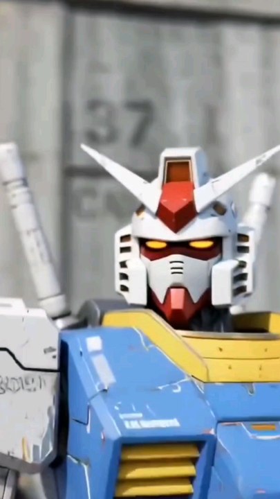 Gundam