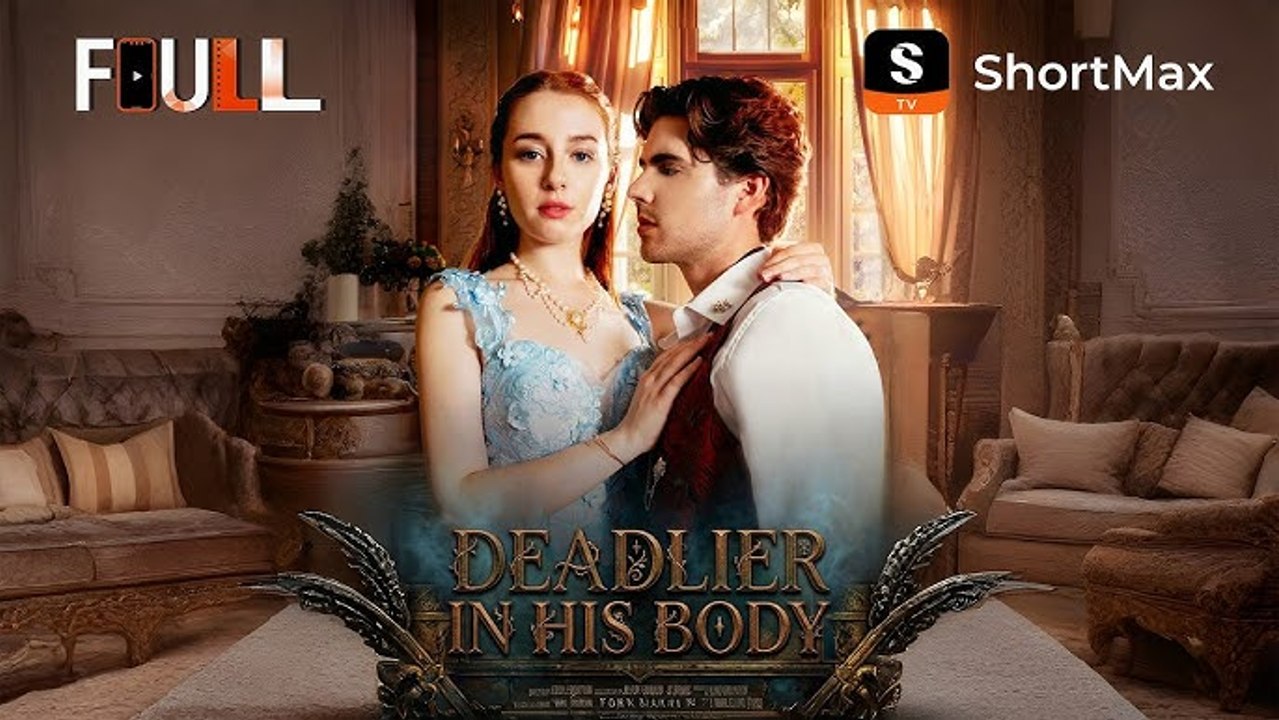 Deadlier in His Body ShortMaX