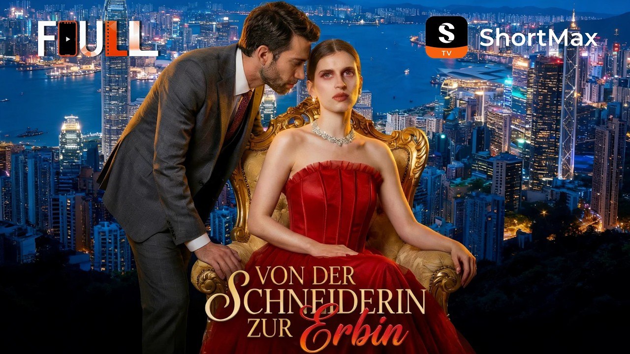 Von der Schneiderin zur Erbin ShortMax