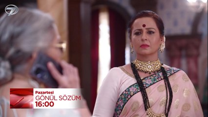 Gönül Sözüm 259. Bölüm Fragmanı - 30 Mart 2026