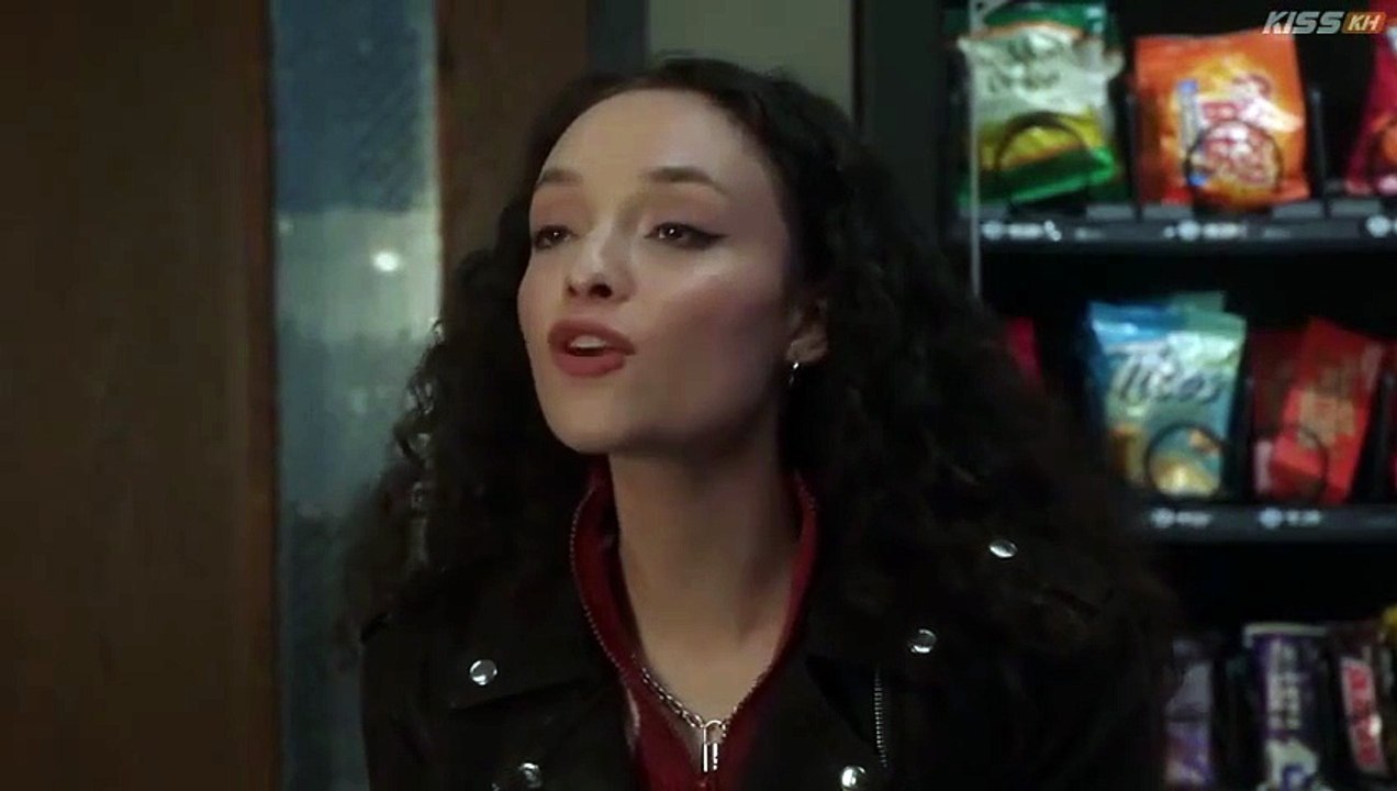 The Rookie - Season 8 Episode 12 ENGSUB