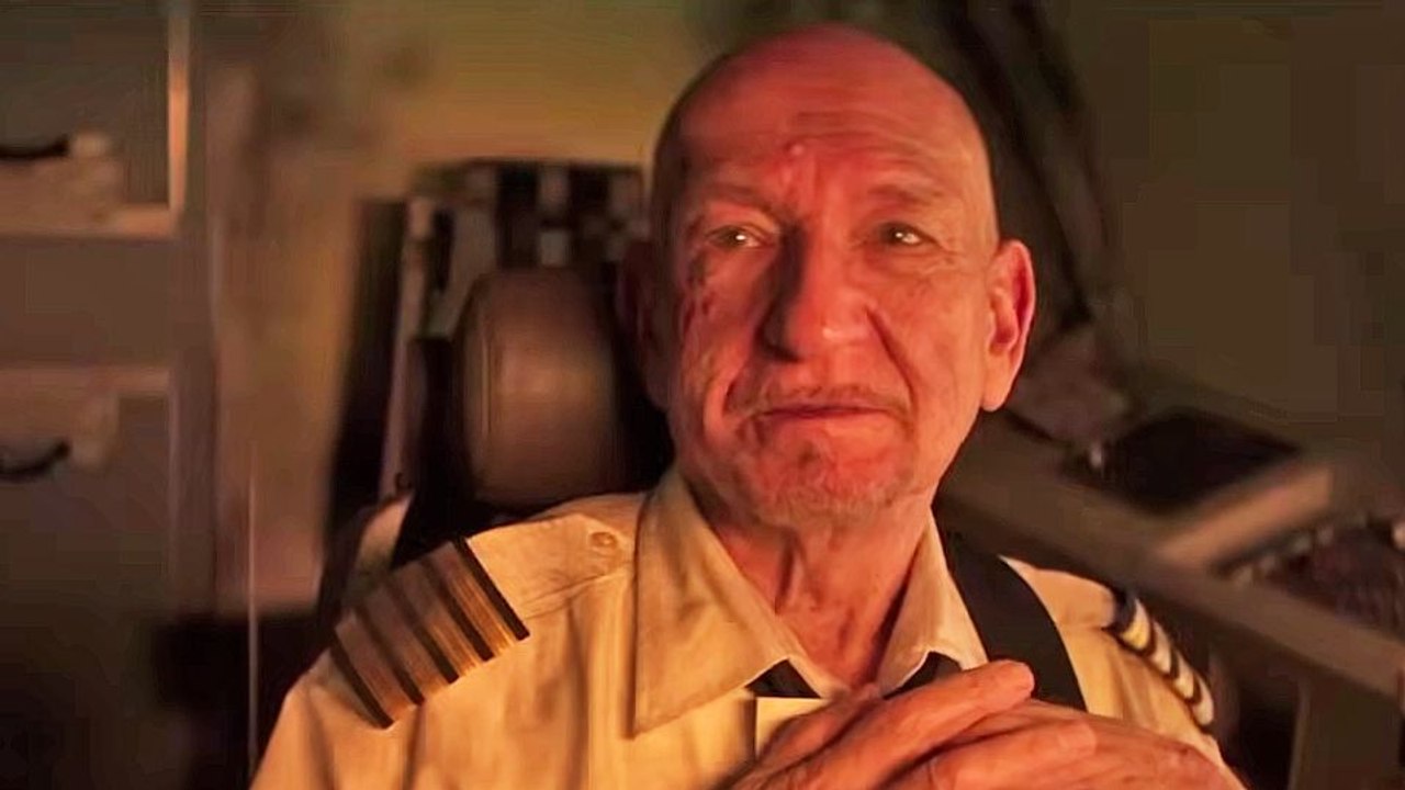 Deep Water Bande-annonce VO