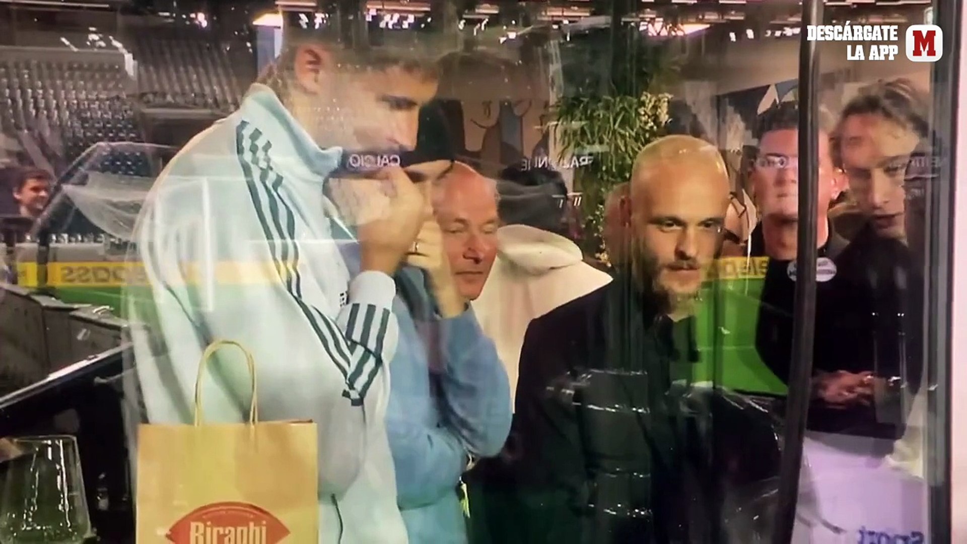 A vueltas con el vídeo de la discordia: "Si una tetracampeona tiene miedo de jugar en Gales, algo anda mal..."