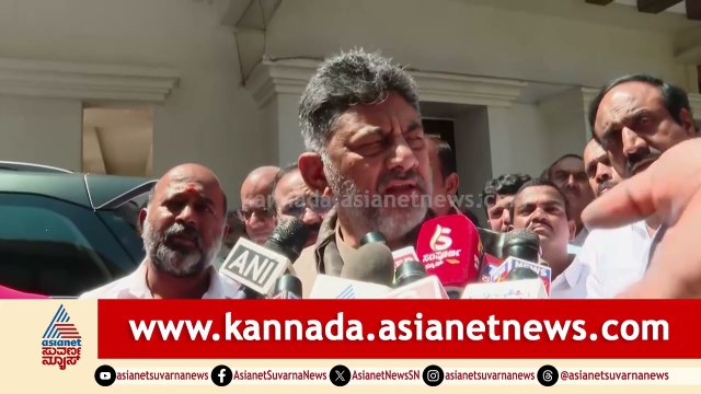 ಐಪಿಎಲ್ ಟಿಕೆಟ್ ಕೇಳಿದ ಶಾಸಕರು; ತೇಜಸ್ವಿ ಸೂರ್ಯಗೆ ಡಿಕೆಶಿ ಖಡಕ್ ತಿರುಗೇಟು | IPL 2026 Match RCB Tickets