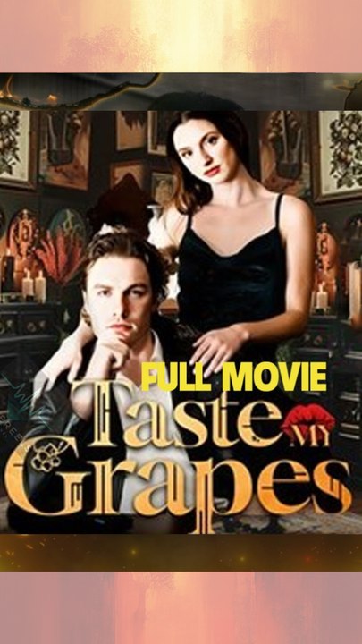 [#short film] Taste My Grapes
