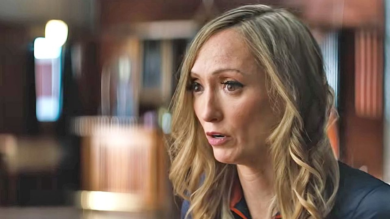 L'Envers du sport : Coups de feu à Hawthorne Hill Bande-annonce VO