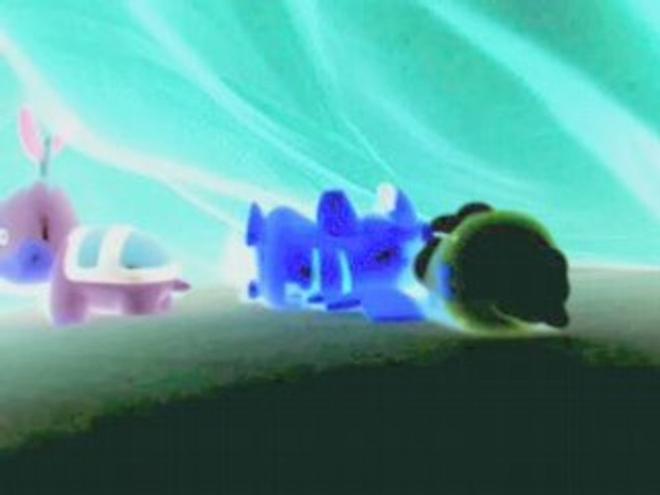 pokémon donjon mystère ep 16