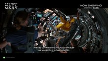 Project Hail Mary | Featurette: Engineering The End Of The World