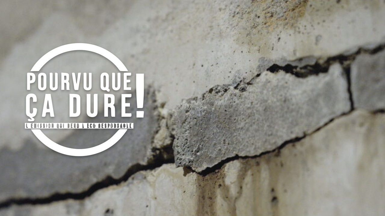 Pourvu que ça dure - Vers un monde inassurable ?