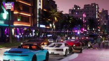 Gta 6 Confronto Trailer Gta5 Gta4 Grafica Differenze Ita 4k
