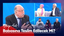 7 yaşındaki çocuğun eğitimi için verilen mücadele! - Müge Anlı ile Tatlı Sert 27 Mart 2026