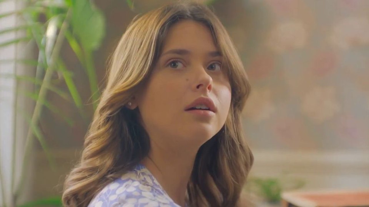 Das Geisterhaus Trailer DF