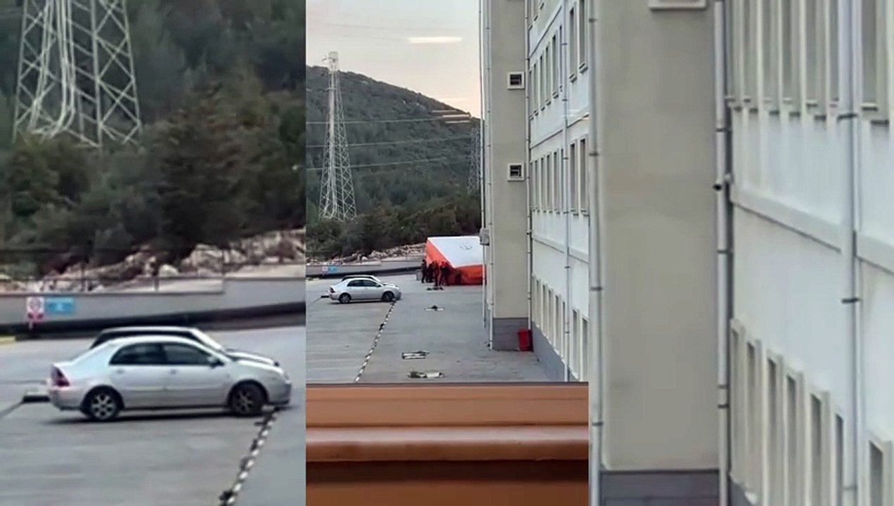 Yurt binasından atlayarak intihar etmişti… ÖĞRENCİNİN İNTİHARI SONRASI İHMAL SORUŞTURMASI!