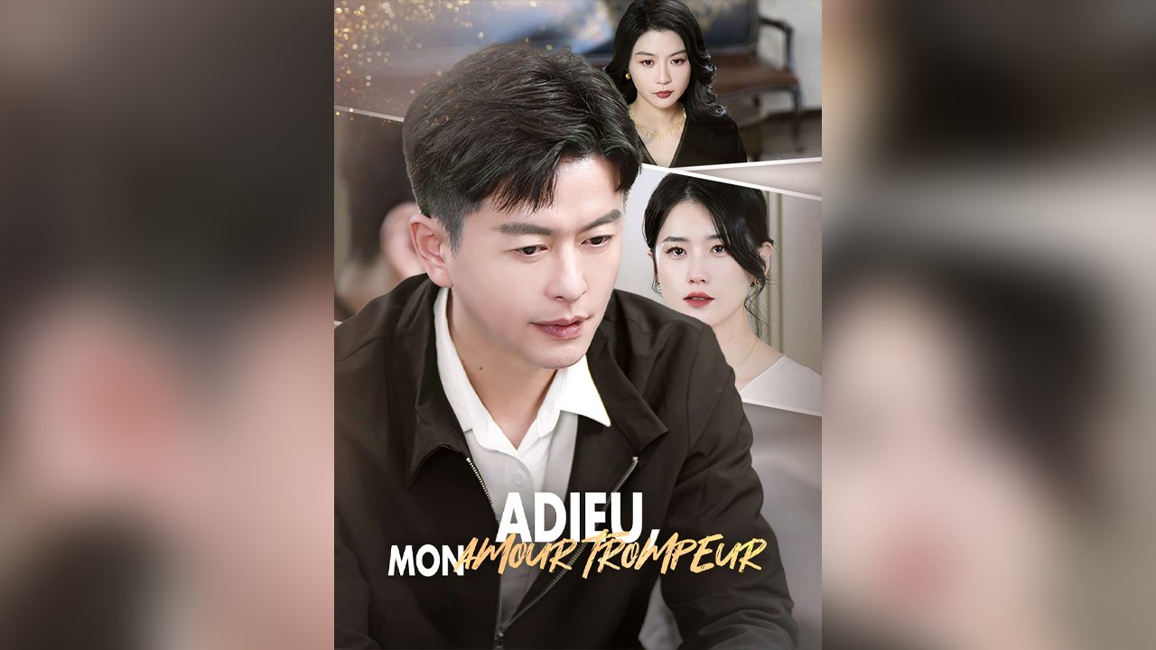 Adieu, Mon Amour Trompeur - Film complet