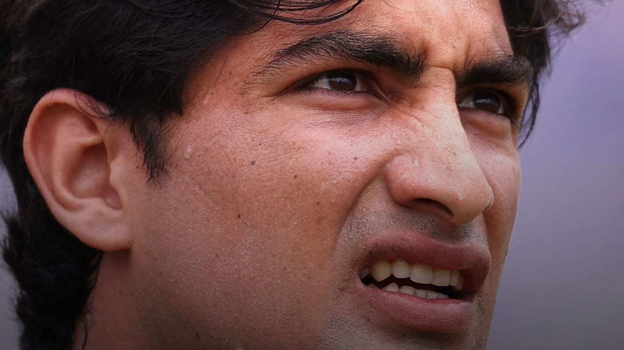 मरियम नवाज पर नसीम शाह का विवादित पोस्ट, PSL के ओपनिंग मैच में हंगामा