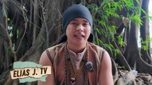 Sang'gre: Elias J. TV, inimbitahan ang mga Kapuso sa Visayas at Mindanao