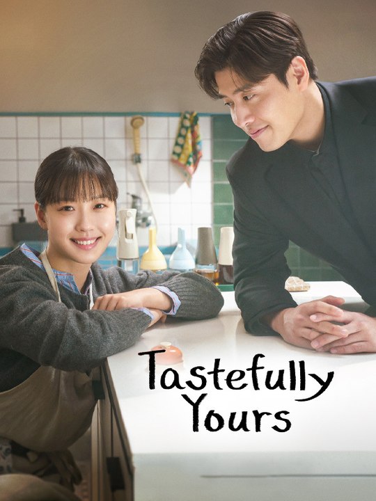 Tastefully Yours - Episode 10