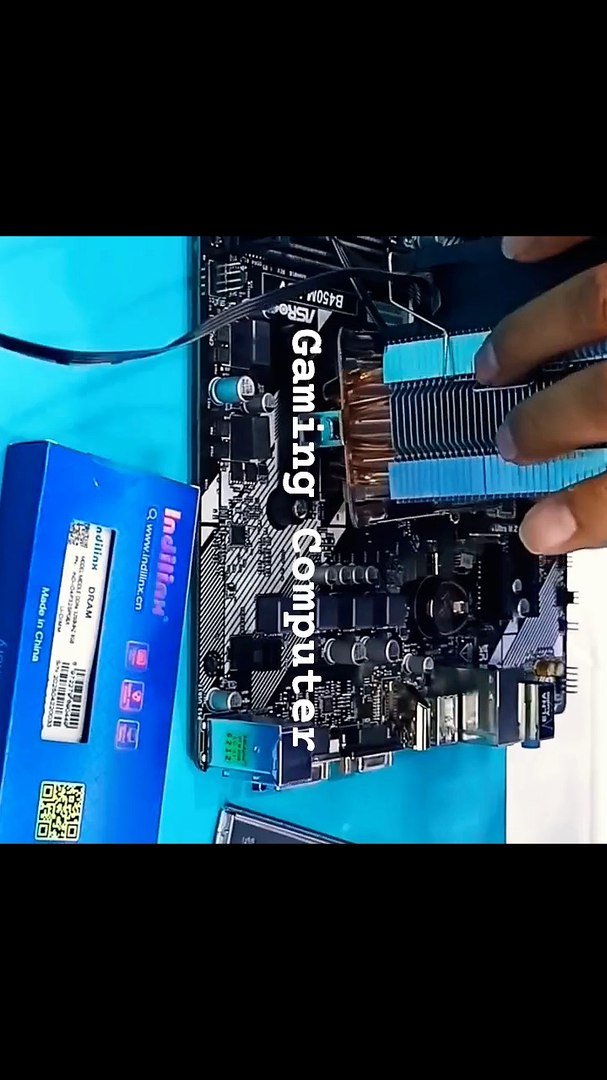 gaming Computer