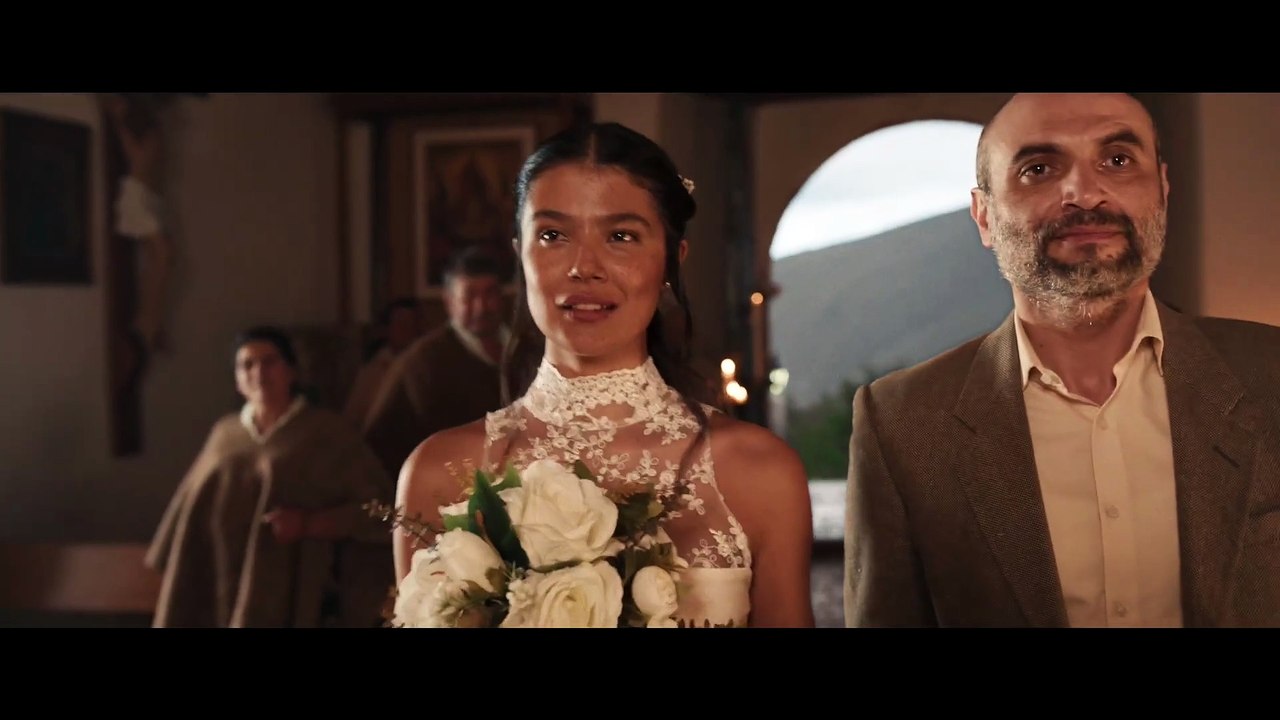 Brothers Under Fire - Trailer (English) HD