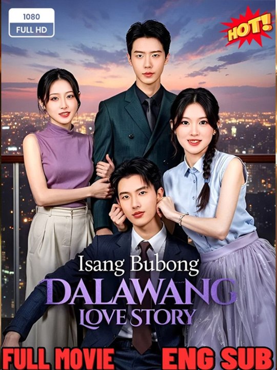 Isang Bubong Dalawang Love Story #englishsub - Video Dailymotion