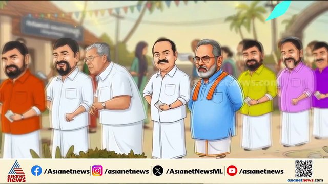 ആളിക്കത്തി 'ജമാ അത്തെ' വിഷയം; എ.കെ ബാലൻ്റെ പ്രസ്താവനയ്ക്ക് മറുപടിയുമായി നേതാക്കൾ