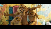 Yooz - فیلم انیمیشن یوز