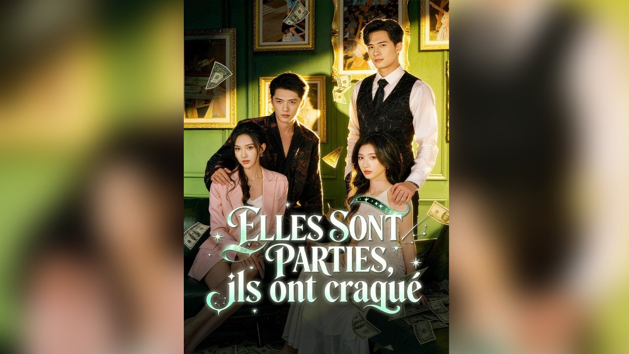 Elles sont parties, ils ont craqué (doublage) - Film Intégral