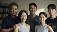 아내 대신 시집 식구들을 보살피는 장모, Creative Story