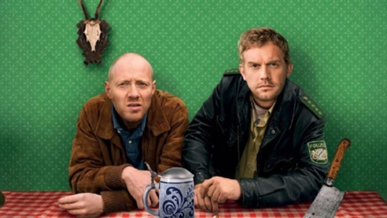 Dampfnudelblues · Ein Eberhoferkrimi | Komödie