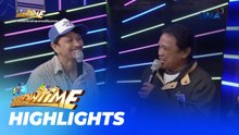 It's Showtime: Hosts, na-curious sa pangalan ng madlang player na si SISIW (Laro, Laro, Pick)