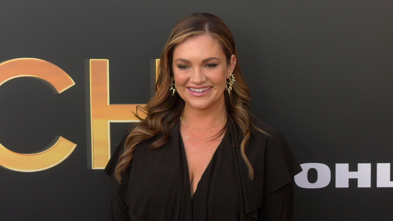 Jessica Smith Evans "The Reunion: Laguna Beach" Premiere Red Carpet