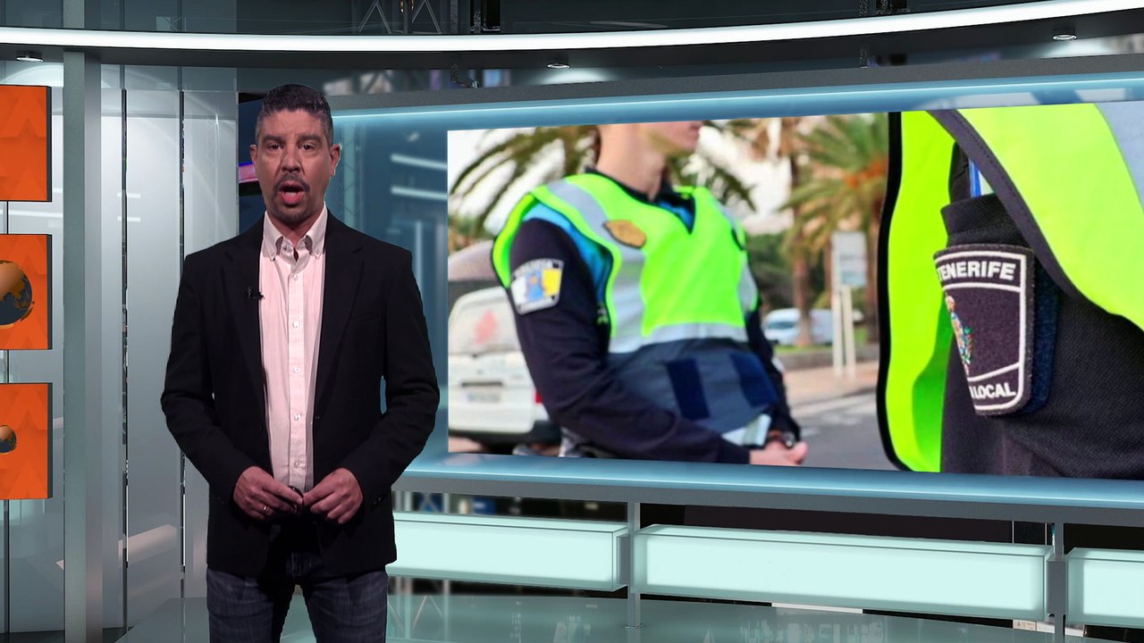 Flash Informativo del 27 de march de 2026 a las 09:33