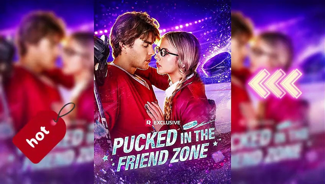 Pucked in the Friend Zone | Love, Lies & Second Chances 💞 [HD English Sub]