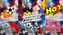 ⚽Awakening: Football's Last Hope – Rise of the Legendary Prodigy