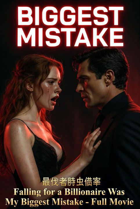 ⚡ Falling for a Billionaire Was My Biggest Mistake - Full Movie