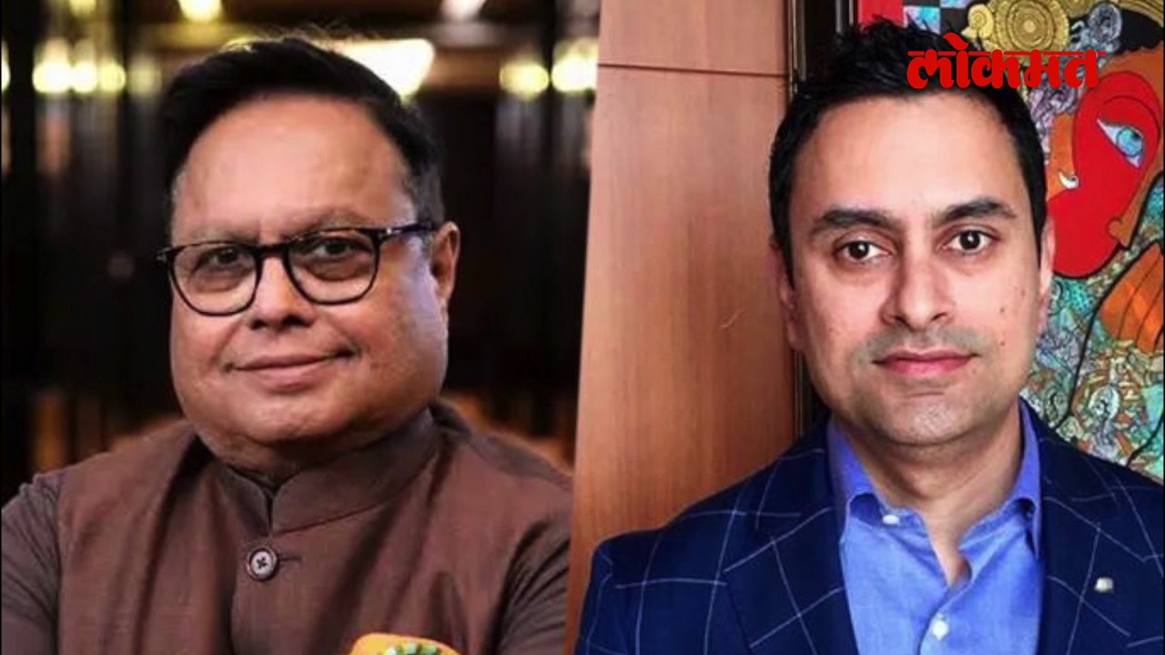 कोळसा खाण वाटप प्रकरणात माजी खासदार विजय दर्डा, देवेंद्र दर्डा यांची निर्दोष मुक्तता
