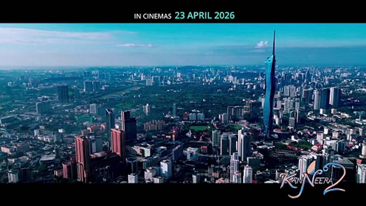 KanNeera 2 | Trailer 1