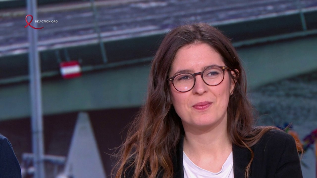 L'invitée du jour - Eléonore Quarré
