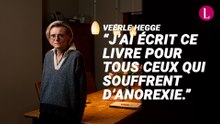Veerle Hegge, femme de Bart De Wever, se confie sur son combat contre l'anorexie
