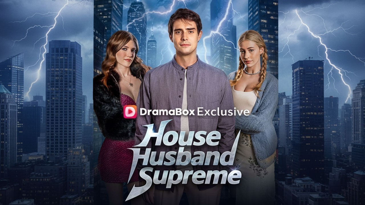 House Husband Supreme FullMovie (Drama)