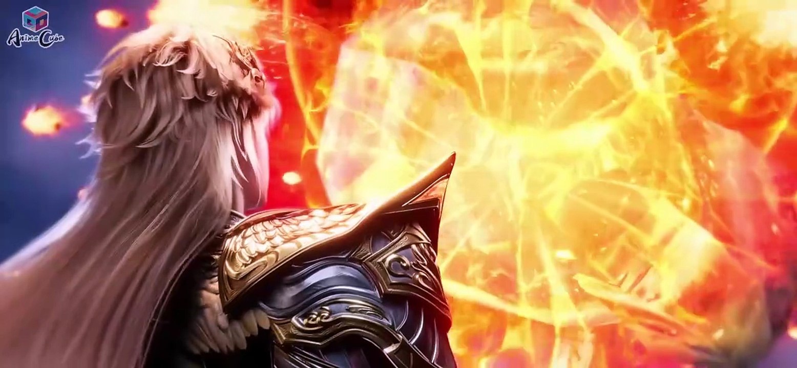 Throne of Seal Episode 204 (4K Multi-Sub)