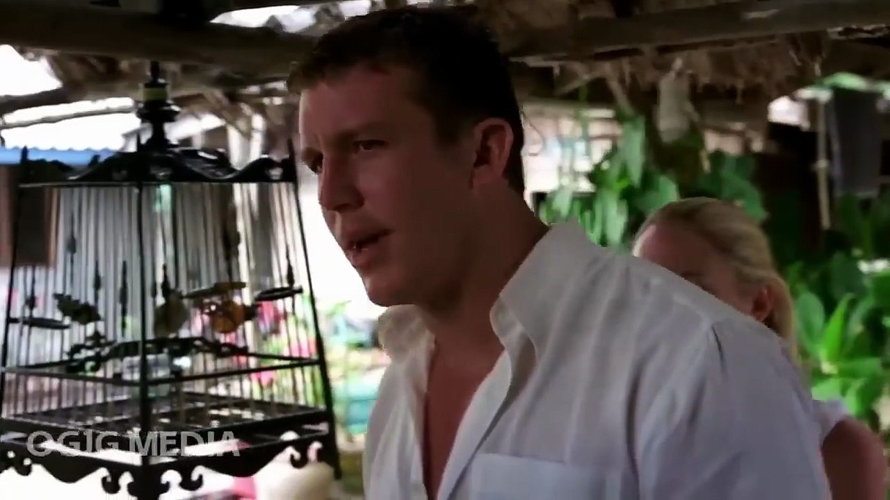 A One Man Army🔥💥Full Action Movie