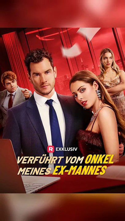 Verführt vom Onkel meines Ex-Mannes [DEUTSCH]