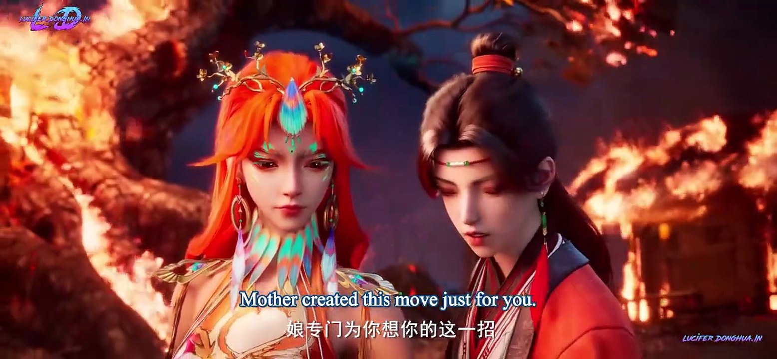 Speacial Season The Demon Hunter Episode 03 English Sub