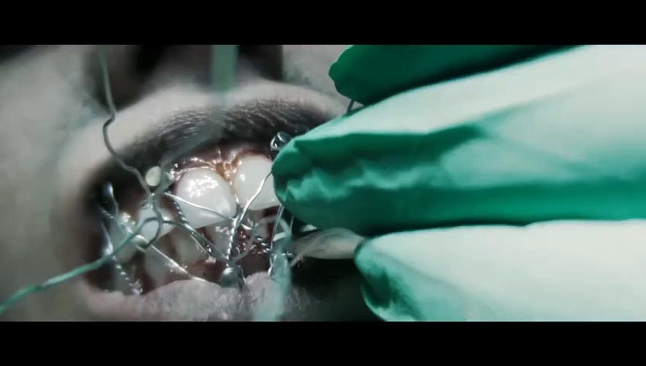 THE MORTUARY ASSISTANT Official Trailer (2026)