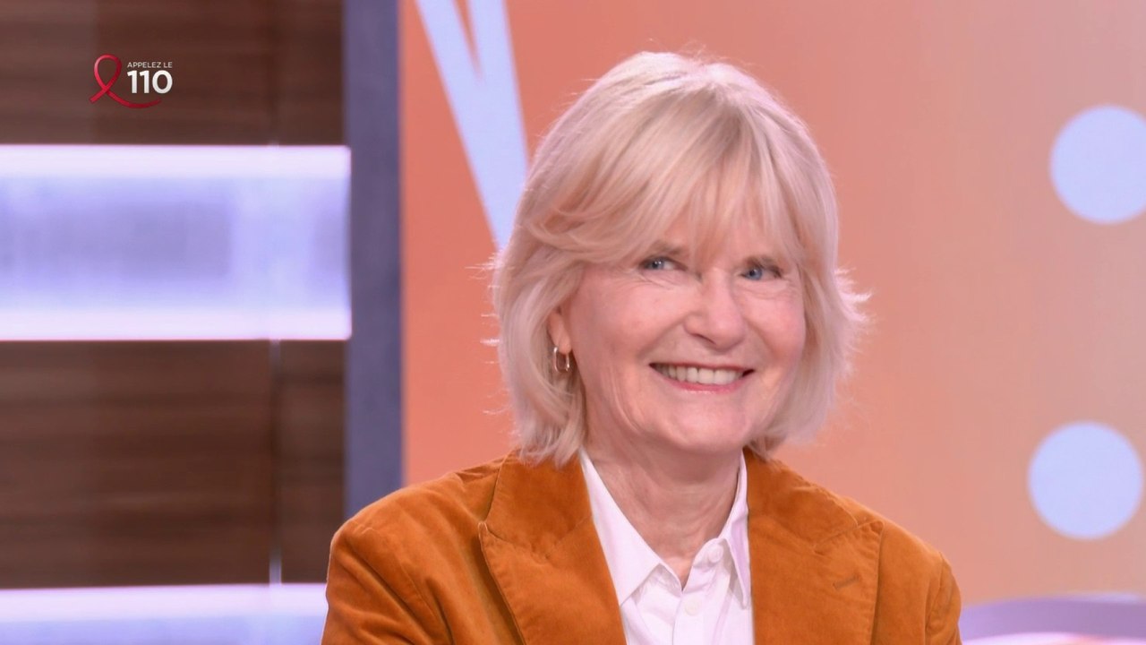 L'invité people - Catherine Ceylac